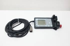 3hne00313-1-r Abb Robot Teach Pendant