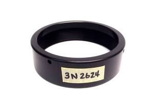3n2624 Abb Main Body Nut Cover For Paint Robots Mmbell 925 Robobel 926