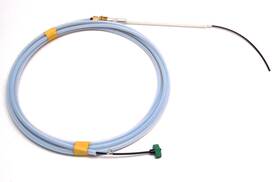 3n2626 Abb Fiber Optic Cable Assembly Robobel 925 Paint Robot Missing Cutter