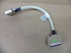 5498-1 Abb 3hac Rev. Nr02 Robot Controller Buss Cable