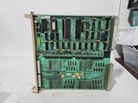 Abb 57160001-a/17 Dsdi-110 Digital Input Module