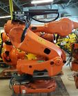 M2000 Abb 7600-400 2.55 Irb 7600