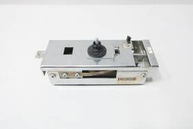 8367-1 Abb 3hac Robot Control Door Interlock Rotary Switch
