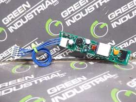 Cxa-kiol-fs2 Abb Used / Tdk Lcd Inverter Board For Teach Pendants Pcu634a