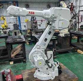 Abb Irb460060205 Irb 4600-60/2.05 Industrial Robot