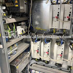 Kr16ks Abb Kuka - Robot With Krc2 Controller