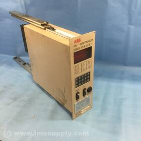 Rdh913a Abb High Voltage Controller 9016