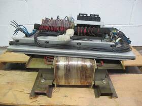 3hab9609-1 Abb Robotics 0749-1 3hac Robot Transformer Aq Trafo Ab 3hac0749-1