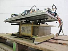 3hac6419-1 Abb Robotics 0750-1 3hac Robot Transformer Aq Trafo Ab 3hac0750-1