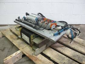 3hac6419-1 Abb Robotics 0753-1 3hac Robot Transformer Aq Trafo Ab 3hac0753-1