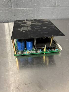 Yb560103-bz Abb Yb560103-bz/5 Gme System Dsqc 235b Rectifier Unit Used