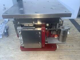 504.000 Active Integrated Dynamics Engineering Vibration Isolation Modules