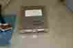 Ad1324 Sankyo Robotics Encoder Error Box Arm Controller