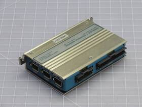 02882-100 Adept Control Module T257344