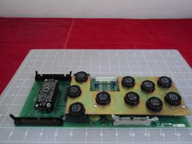 10310-42100 Adept Rev C Interface Board Assembly T11023