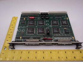10330-00500 Adept Vji Board T17095