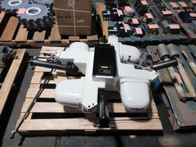 Adept S800h Quattro Parallel Robot 4 Axes Payload 2kg Rated 4kg Max Used
