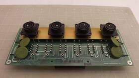 07399-14700 Adept Technology Circuit Board T28219