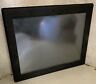 Adm-1815bp Arista Touch Screen Monitor Operator Panel Rista
