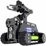 Adr013 Adeept Rasptank Wifi Wireless Smart Robot Car Kit 745780192131