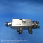 Agxv Devilbliss Automatic Maximum Performer Hvlp Spray Gun Usip