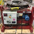 Ah-vp3 Red-d-arc Conventional Positioner Model