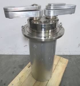 Ar-wv300 Aitec C188031 Dual Arm Wafer Handling Robot