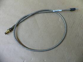 43gt-tbb25sl Allen Bradley Allen-bradley Photoelectric Fiber Optic Cable