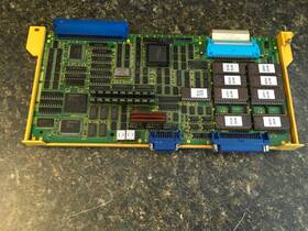 A16b-1600-0280 Allen-bradley A16b-2200-047 Fanuc Circuit Board A16b-2200-0471 With A16b-1600-0280/02a Kb