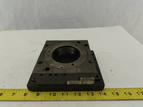 Mxc75t-n-n Allied Robotics 0103-d89a 75kg Tool Adapter