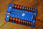 Am-0865 Power0865 Robotics Board Distribution Control System