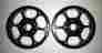 Am-2405 Andymark New 6 Plaction Robotics Wheel Pair By In Original Box 00371 29227