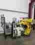 Am15641 S-420 Fanuc 6-axis Heavy Duty Robot Control System Used