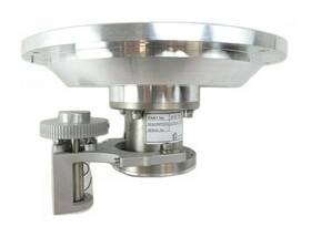 0010-13321 Amat Applied Materials P5000 200mm Robot Body 8 Inch No Main Shaft Spare