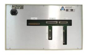 Wf-720 Anorad 61783 3/97 Automation Controller Module Sb202 27363 62663 69810 Working