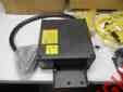 Ao58-2351-c214 Type Unit Brake Release Fanuc