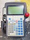 Ao5b-2301-c301 Fanuc Robot Teach Pendant