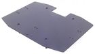 Aod-01 Lynxmotion Deck With Servo Holes