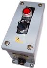 Aop-sds022-0010-h Holjeron Assembled Operator Elecrtical