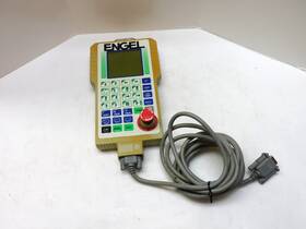 Apex 1031373 Robot Handheld Teach Pendant Controller