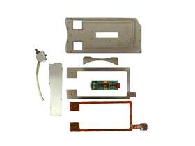 0100-00084 Applied Materials 0100-09067 Amat P5000 8 Inch Robot Blade Pcb Working