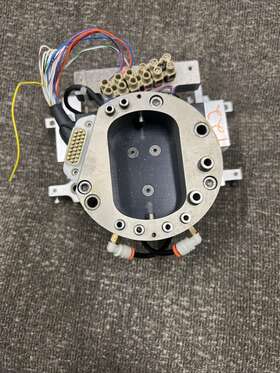 93506-d1055a-07 Applied Robotics Bxc20t-25-08-np Tooling Adapter