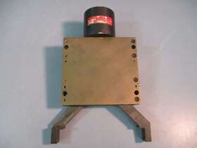 Pg-300 Arbotech Used Arobotech Parallel Gripper 100psi