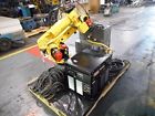 R-30ia Arcmate 120ic Fanuc Welding Robot