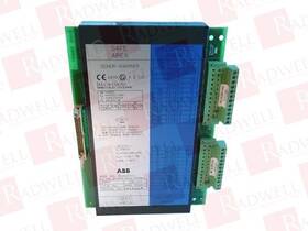 Asea Brown Boveri 05281-1 3hne / 3hne052811 Used