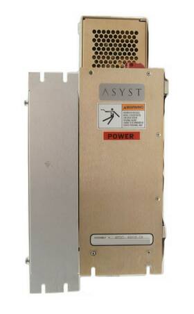 9700-6209-01 Asyst Technologies Robot Power Distribution Center Epsilon Working