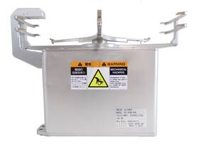 Asyst Technologies Eg-300b-009 300mm Wafer Prealigner Spartan Working Surplus