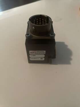 9120-k19-t Ati L19-m Tool Changer Module #l19m