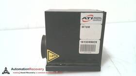 9120-mt8-m Ati Robotic Tool Changer Master Side Electrical Module #322120
