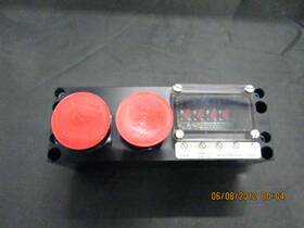 Dc45-t Ati Industrial Automation Tool Module